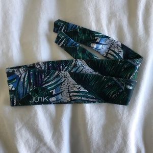 JUNK Headband